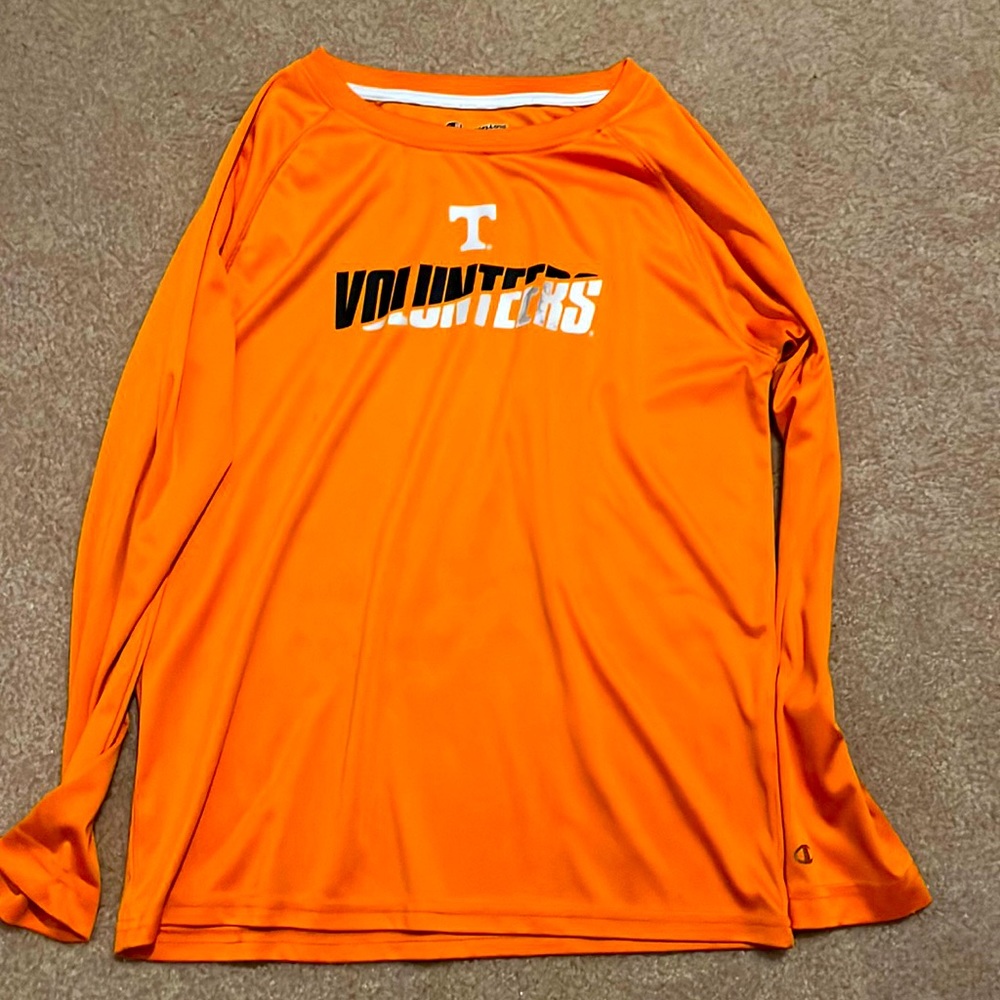 Tennessee Volunteers
